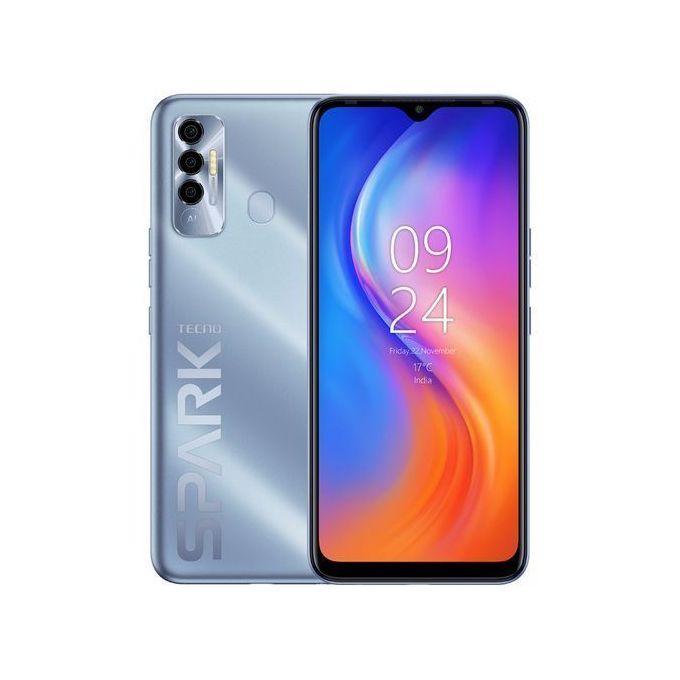 Techno Phone